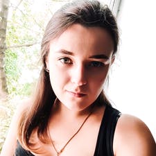 Фрилансер Вероника Д. — Украина, Харьков. Специализация — Дизайн сайтов, Дизайн мобильных приложений