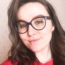 Фрилансер Валерия У. — Украина, Днепр. Специализация — Продвижение в социальных сетях (SMM)