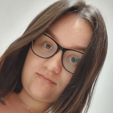 Фрилансер Валерия Б. — Украина, Одесса. Специализация — Копирайтинг, Написание сценария