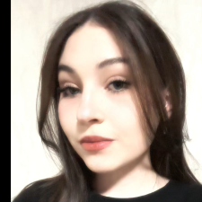 Freelancer Valeriya Z. — Kazachstan, Ałmaty (Alma-Ata). Specjalizacja — Język angielski, C i C++