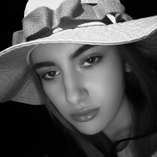 Freelancer Valeriia Y. — Ukraine, Vinnytsia. Core skill — C & C++, AI & Machine Learning
