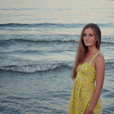 Фрилансер Валерия П. — Украина, Киев.