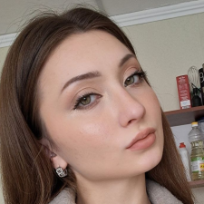 Freelancer Valeria K. — Ukraine, Lvov. Core skill — Interface Design (UI/UX), HTML & CSS