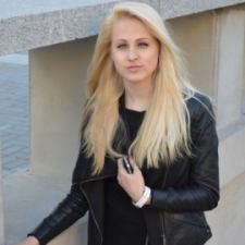 Фрилансер Валерия Б. — Украина, Днепр.