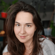 Freelancer Valeriia D. — Ukraina, Charków. Specjalizacja — Projektowanie interfejsów użytkownika (UI/UX), Projektowanie aplikacji mobilnych