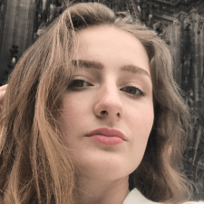 Фрилансер Валерия Ш. — Украина, Харьков. Специализация — Обработка фото, Английский язык
