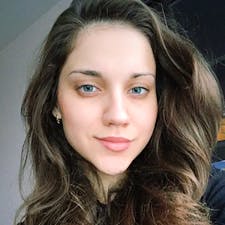 Фрилансер Валерия О. — Украина, Киев. Специализация — Английский язык, Перевод текстов