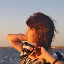 Valeriya Mashnova
