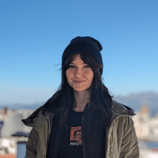 Freelancer Valeriia A. — Ukraina, Lwów. Specjalizacja — Promocja w sieciach społecznościowych (SMM), Reklama w mediach społecznościowych
