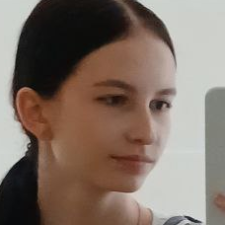 Freelancer Valeriia B. — Ukraina, Zaporoże. Specjalizacja — Copywriting