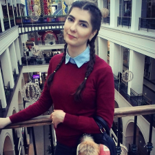 Фрилансер Валерия К. — Украина, Харьков. Специализация — Поисковое продвижение (SEO), SEO-аудит сайтов