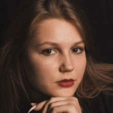 Freelancer Valeriia K. — Ukraina, Kijów. Specjalizacja — Grafika wektorowa, Projektowanie opakowań i etykiet
