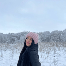 Фрилансер Valeriia K. — Украина, Полтава. Специализация — Продвижение в социальных сетях (SMM), Обработка видео
