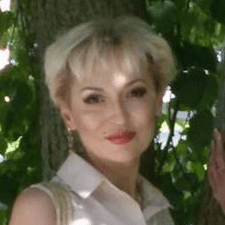 Фрилансер Valeria K. — Украина, Измаил. Специализация — Английский язык