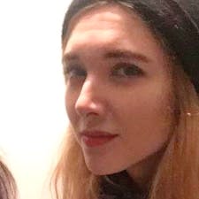 Freelancer Valeriya K. — Ukraina, Kijów. Specjalizacja — Grafika wektorowa, Projektowanie dla poligrafii