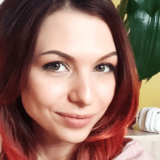 Заказчик Валерия М. — Украина, Днепр.