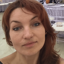 Freelancer Valeriya O. — Ukraina, Iwano-Frankiwsk. Specjalizacja — Tworzenie modeli 3D, Projektowanie wnętrz