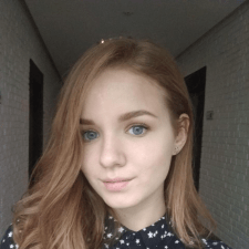 Фрилансер Валерія Ж. — Украина, Киев. Специализация — Python, Парсинг данных
