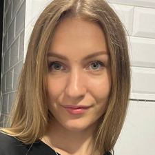 Freelancer Valeriia S. — Ukraina, Kijów. Specjalizacja — Kompleksowe prace nad stroną internetową, Projektowanie stron internetowych