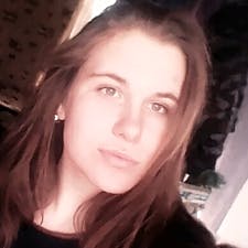Фрилансер Валерія С. — Украина, Бар. Специализация — Написание статей