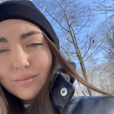 Фрилансер Valeriia R. — Украина, Днепр. Специализация — Дизайн визиток, Баннеры