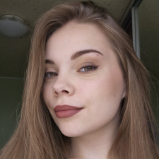 Valeriia Vasienkova