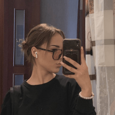 Freelancer Valeriia V. — Ukraine, Cherkassy. Core skill — Content Management, Audio & Video Editing