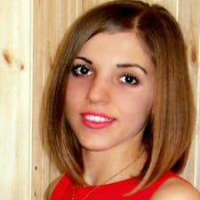 Freelancer Valeriya G. — Ukraina, Charków. Specjalizacja — Testowanie i kontrola jakości, Układ HTML i CSS