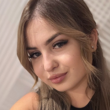 Valeria Donica