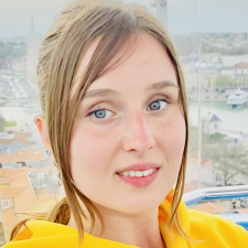 Фрилансер Valeriia Y. — Украина, Днепр. Специализация — Живопись и графика