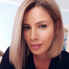Валерия Рябцева
