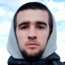 Freelancer Valerii B. — Ukraina, Połtawa. Specjalizacja — Programowanie stron internetowych, Javascript & Typescript