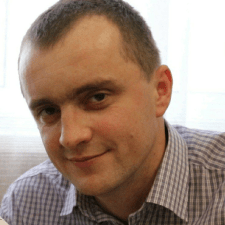 Freelancer Valerii P. — Ukraine, Kiew. Fachgebiet — HTML & CSS, Javascript und Typescript