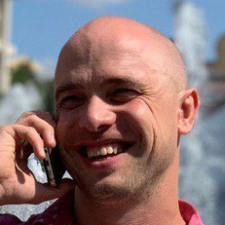 Фрилансер Валерій Д. — Украина, Черкассы. Специализация — Копирайтинг, Копирайтинг