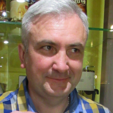 Фрилансер Валерій К. — Украина, Харьков. Специализация — HTML и CSS верстка, Javascript и Typescript