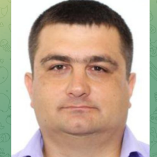 Фрилансер Валерій П. — Украина. Специализация — Разработка ботов, Python