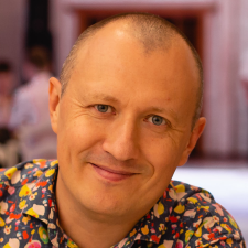 Заказчик Valerii B. — Украина, Киев.