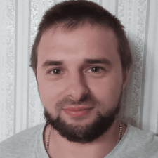 Freelancer Valerii G. — Ukraine, Sumy. Core skill — HTML & CSS