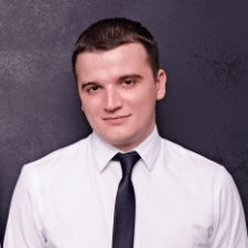 Валерий Михайловский
