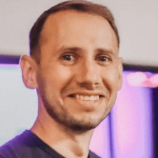 Freelancer Valery P. — Ukraina, Kijów. Specjalizacja — Javascript & Typescript, Układ HTML i CSS