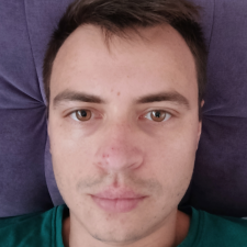 Freelancer Valerii T. — Ukraine, Kyiv. Core skill — Data Processing, Text Editing & Proofreading