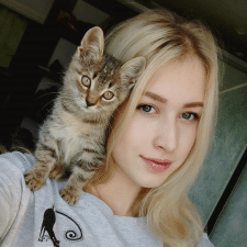 Фрилансер Валерия К. — Украина, Харьков. Специализация — Копирайтинг, Рерайтинг