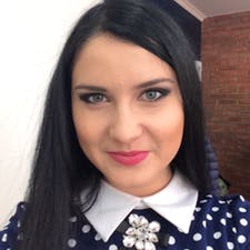 Фрилансер Валерия Г. — Украина, Новая Каховка. Специализация — Перевод текстов, Английский язык