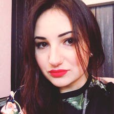 Фрилансер Valeriia K. — Украина, Полтава. Специализация — Перевод текстов, Рерайтинг