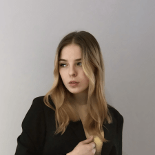 Freelancer Valeriia P. — Poland, Katowice. Core skill — Social Media Marketing (SMM), Vector Graphics