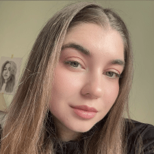 Valeriia Zalevska