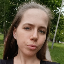 Freelancer Valeriia O. — Ukraina, Charków. Specjalizacja — Tłumaczenie tekstów, Copywriting