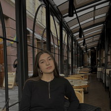 Фрилансер Valeriia C. — Украина, Одесса. Специализация — Маркетинговые исследования, Оформление страниц в социальных сетях