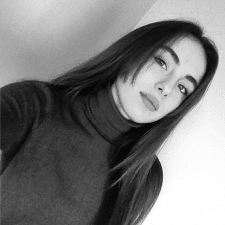 Valeriia Durnieva