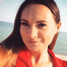 Фрилансер Valeriia H. — Украина, Одесса. Специализация — SEO-аудит сайтов, Поисковое продвижение (SEO)